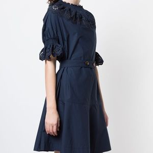 Derek Lam dress